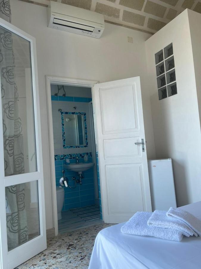 La Camera Sul Porto Hotel มาเรตติโม ภายนอก รูปภาพ